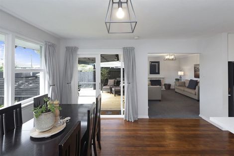 Photo of property in 60 Wingate Street, Redwood, Christchurch, 8051