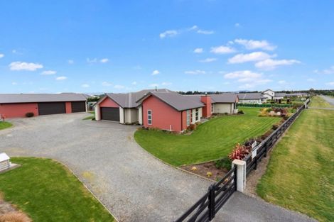 Photo of property in 17 Leyland Crescent, Swannanoa, Kaiapoi, 7692