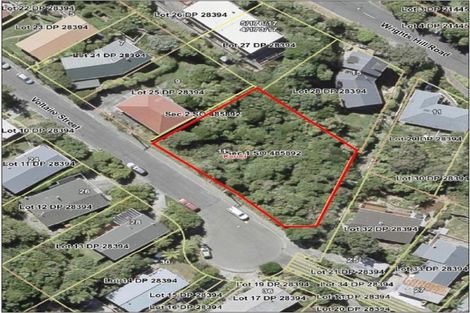 Photo of property in 11 Voltaire Street, Karori, Wellington, 6012