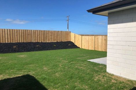 Photo of property in 5 Reponui Court, Rototuna North, Hamilton, 3210