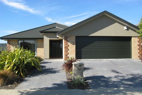 Photo of property in 36 Mounter Avenue, Northwood, Christchurch, 8051