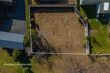 Photo of property in 94a Clyde St (state Highway 49), Ohakune, 4625