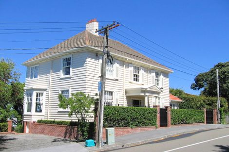 Photo of property in 29 Salamanca Road, Kelburn, Wellington, 6012