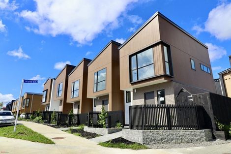 Photo of property in 38 Rana Road, Flat Bush, Auckland, 2019