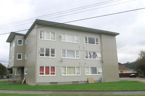 Photo of property in Regulus Flats, 1/43 Colson Street, Avalon, Lower Hutt, 5011