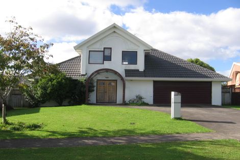Photo of property in 43 Suncrest Drive, West Harbour, Auckland, 0618