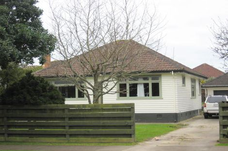 Photo of property in 26 Kings Drive, Levin, 5510