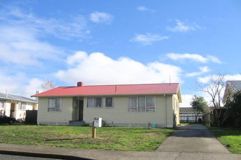 Photo of property in 18 Montrose Street, Flaxmere, Hastings, 4120