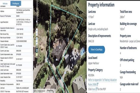 Photo of property in 29a Wicklam Lane, Greenhithe, Auckland, 0632