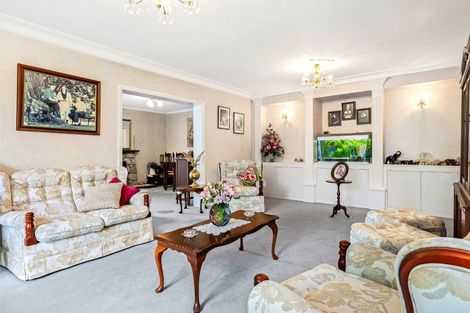 Photo of property in 7 Rochford Place, Bryndwr, Christchurch, 8052