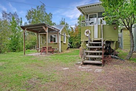Photo of property in 5 Chirnside Terrace, Patearoa, 9398