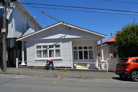 Photo of property in 50 Ellice Street, Mount Victoria, Wellington, 6011