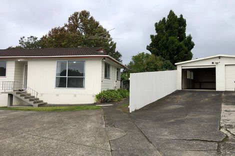 Photo of property in 42 Pisces Road, Glen Eden, Auckland, 0602