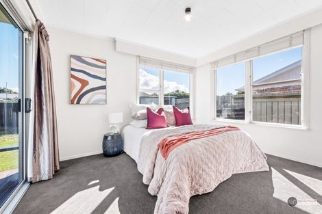 Photo of property in 1 Beecham Grove, Epuni, Lower Hutt, 5011