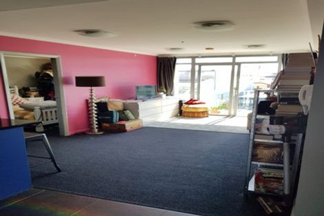 Photo of property in Monvie Apartments, 604/15 Holland Street, Te Aro, Wellington, 6011