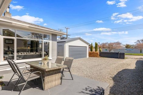 Photo of property in 10 Colemans Road, Springlands, Blenheim, 7201