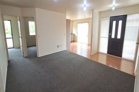 Photo of property in 134a Oxford Street, Lansdowne, Masterton, 5810