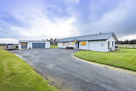 Photo of property in 61 Brookside Road, Glenbrook, Waiuku, 2681