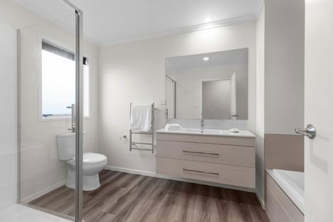 Photo of property in 14 Rehua Way, Papamoa, 3118