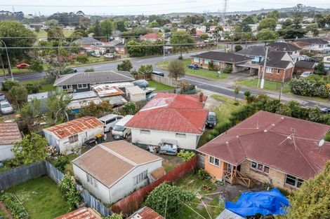Photo of property in 74 Ashton Avenue, Otara, Auckland, 2023