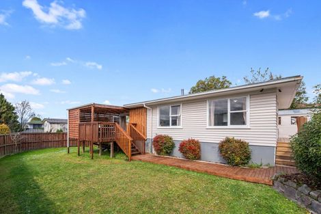 Photo of property in 1 Onyx Place, Pukehangi, Rotorua, 3015