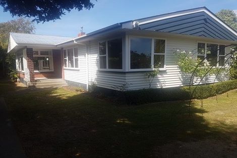 Photo of property in 315 Albert Street, Hokowhitu, Palmerston North, 4410