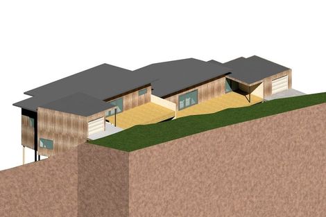 Photo of property in 127 Ravenswood Road, Saint Clair, Dunedin, 9012