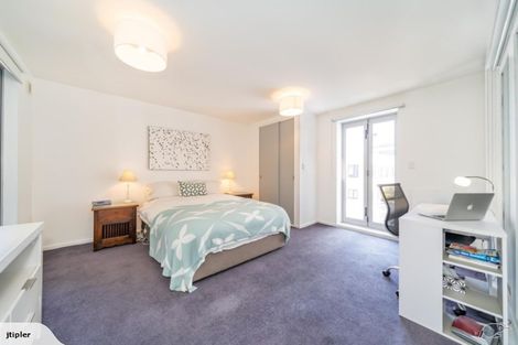 Photo of property in 6/8b Lipman Street, Mount Victoria, Wellington, 6011