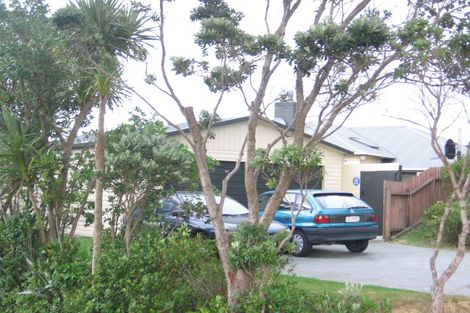 Photo of property in 151 Broderick Road, Johnsonville, Wellington, 6037