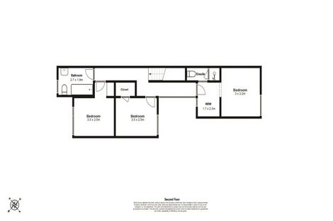 Photo of property in 2/50 Mandalay Terrace, Khandallah, Wellington, 6035