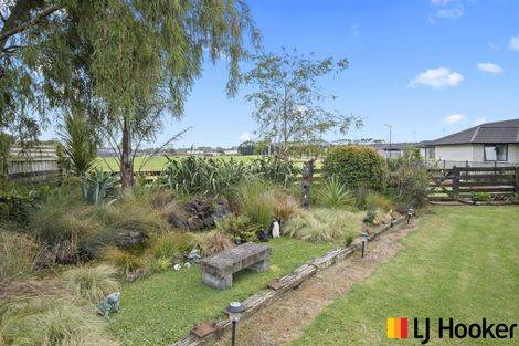 Photo of property in 121h George Street, Tuakau, 2121
