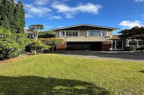 Photo of property in 12 Ladbrokes Place, Fendalton, Christchurch, 8052