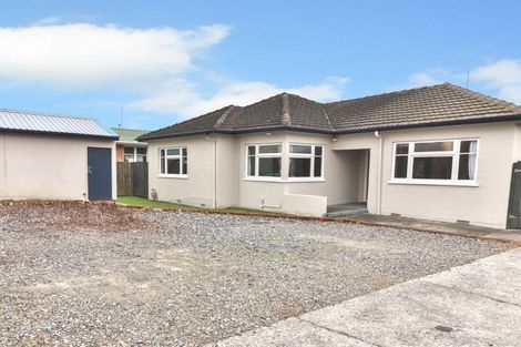 Photo of property in 175 Ferguson Street, West End, Palmerston North, 4412