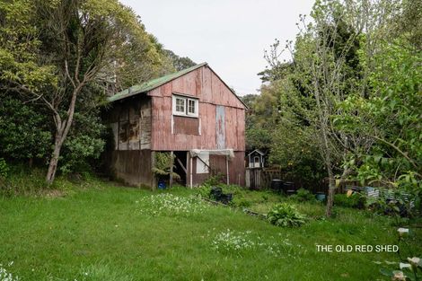 Photo of property in 137 Hinemoa Street, Birkenhead, Auckland, 0626