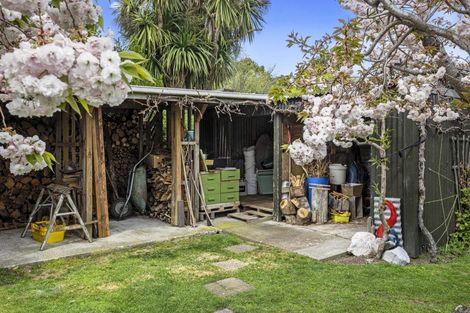 Photo of property in 76 Leithfield Road, Leithfield, Amberley, 7481