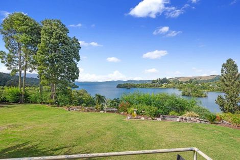 Photo of property in 565 Spencer Road, Lake Tarawera, Rotorua, 3076