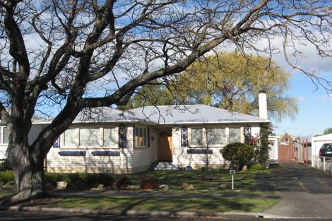 Photo of property in 87 Barker Road, Marewa, Napier, 4110