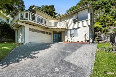 Photo of property in 71 Tilbury Street, Fairfield, Lower Hutt, 5011