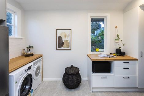 Photo of property in 97 Hackthorne Road, Cashmere, Christchurch, 8022