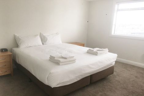Photo of property in The Nautilus Apartments, 9a/18 Hobson Street, Auckland Central, Auckland, 1010