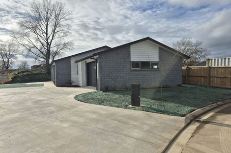 Photo of property in 128 Reservoir Street, Putaruru, 3411