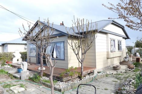 Photo of property in 23 Foyle Street, Oamaru North, Oamaru, 9400