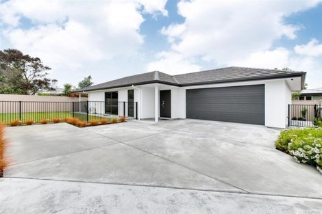 Photo of property in 39a Merton Crescent, Pirimai, Napier, 4112