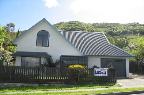 Photo of property in 19 Werneth Street, Atawhai, Nelson, 7010