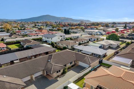 Photo of property in 27c Seddon Street, Glenholme, Rotorua, 3010