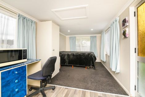 Photo of property in 95 Benmore Avenue, Cloverlea, Palmerston North, 4412