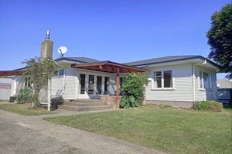 Photo of property in 21 Apatu Street, Wairoa, 4108