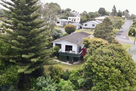 Photo of property in 17 Hukutaia Road, Opotiki, 3122