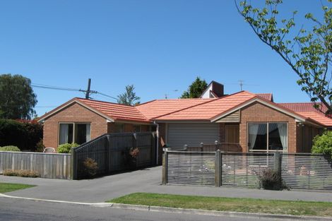 Photo of property in 1 Beatrice Place Avonhead Christchurch City