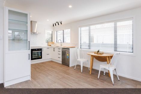 Photo of property in 101b Church Street, West End, Palmerston North, 4412